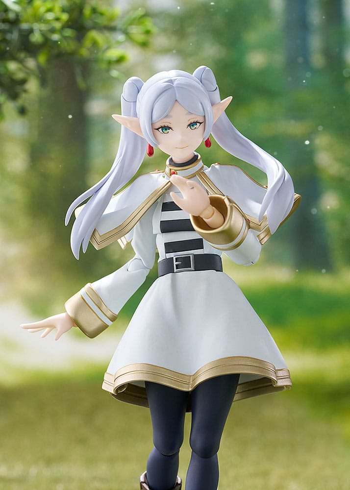 Frieren: Beyond Journey´s End Figma Frieren