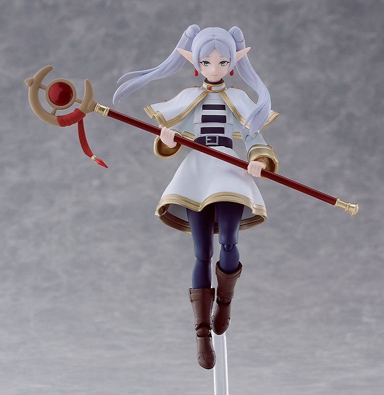 Frieren: Beyond Journey´s End Figma Frieren