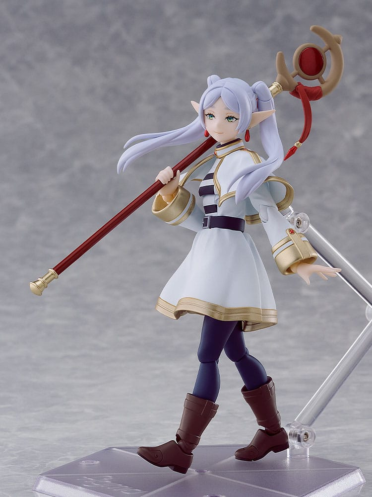 Frieren: Beyond Journey´s End Figma Frieren