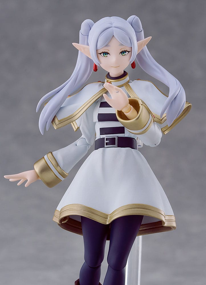 Frieren: Beyond Journey´s End Figma Frieren