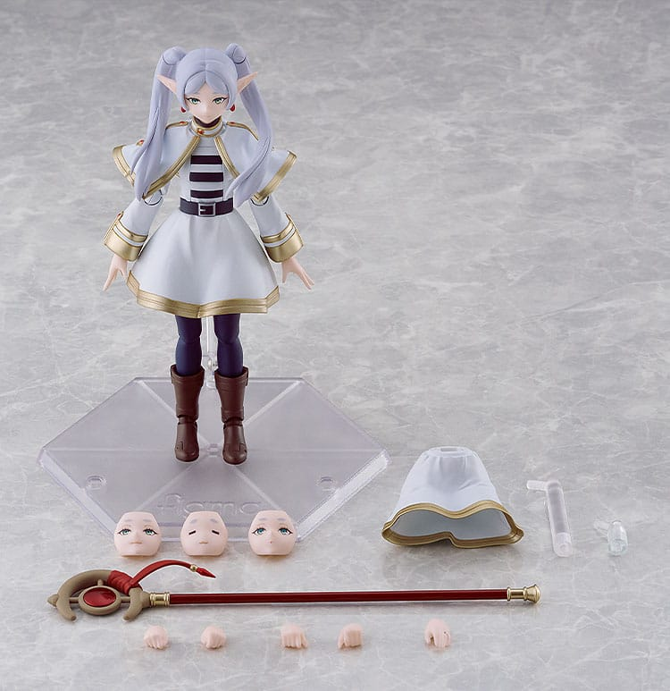 Frieren: Beyond Journey´s End Figma Frieren