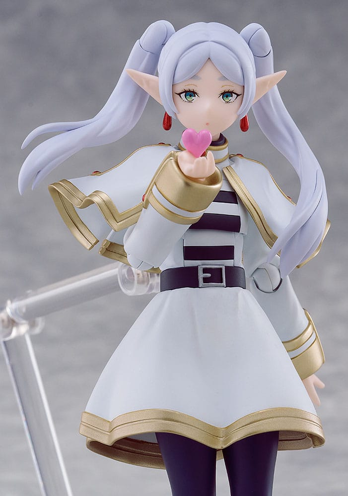Frieren: Beyond Journey´s End Figma DX Frieren