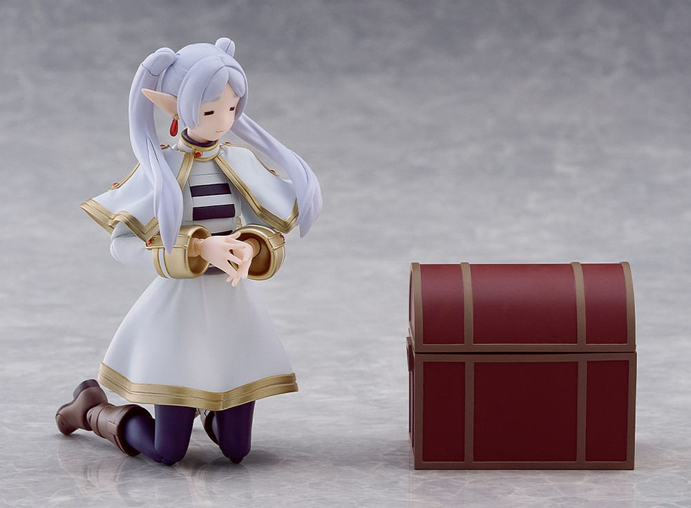 Frieren: Beyond Journey´s End Figma DX Frieren