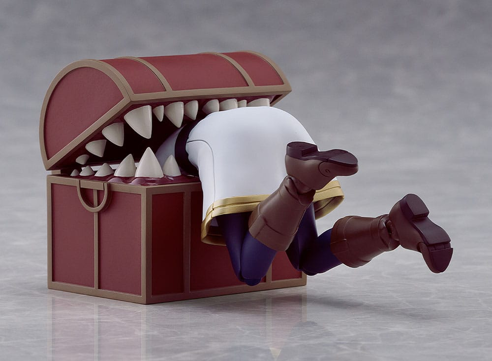 Frieren: Beyond Journey´s End Figma DX Frieren