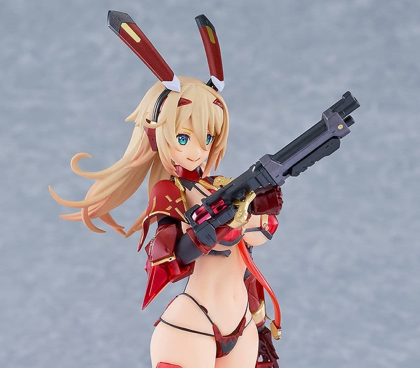 Bunny Suit Planning Figma Veronica Sweetheart Swimsuit Ver