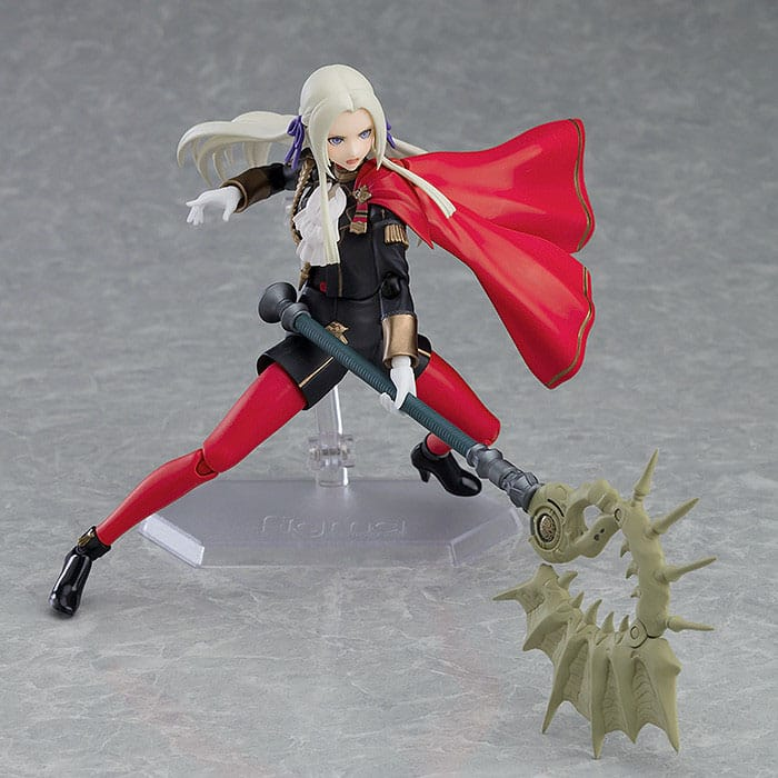 Fire Emblem: Three Houses Figma Edelgard von Hresvelg