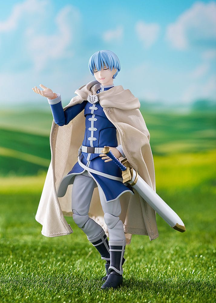 Frieren: Beyond Journey´s End Figma Himmel