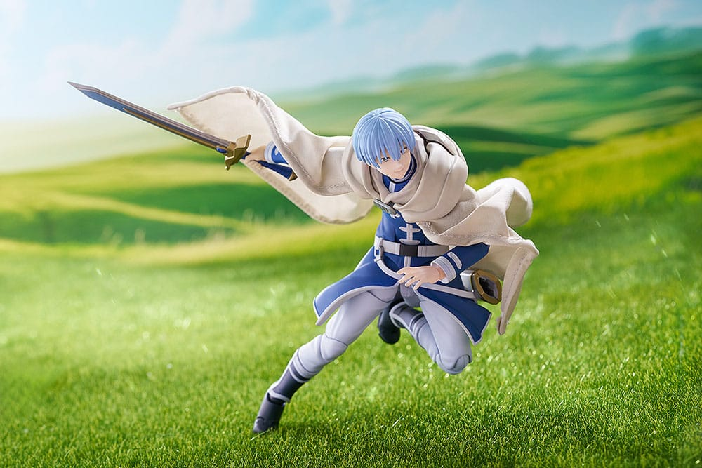 Frieren: Beyond Journey´s End Figma Himmel