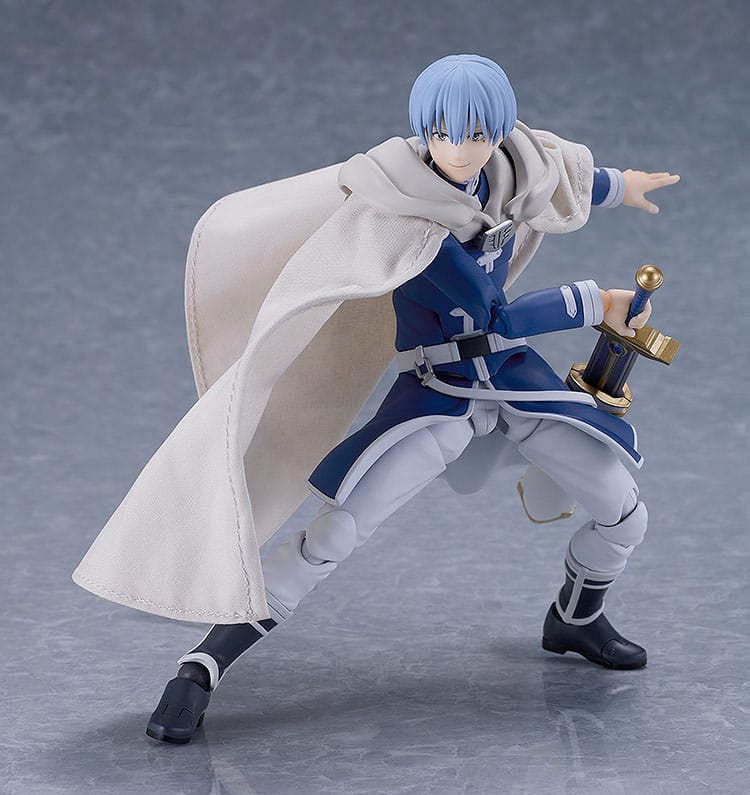 Frieren: Beyond Journey´s End Figma Himmel