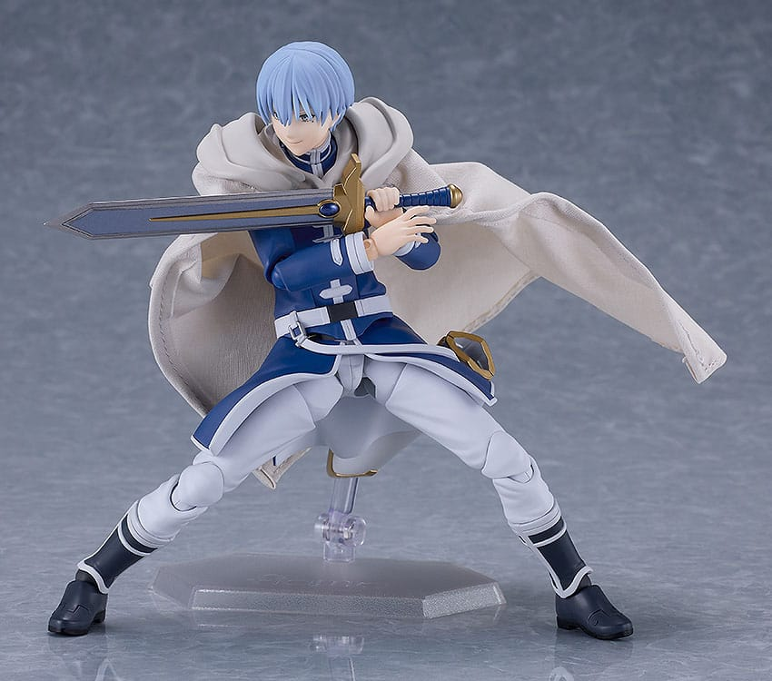 Frieren: Beyond Journey´s End Figma Himmel