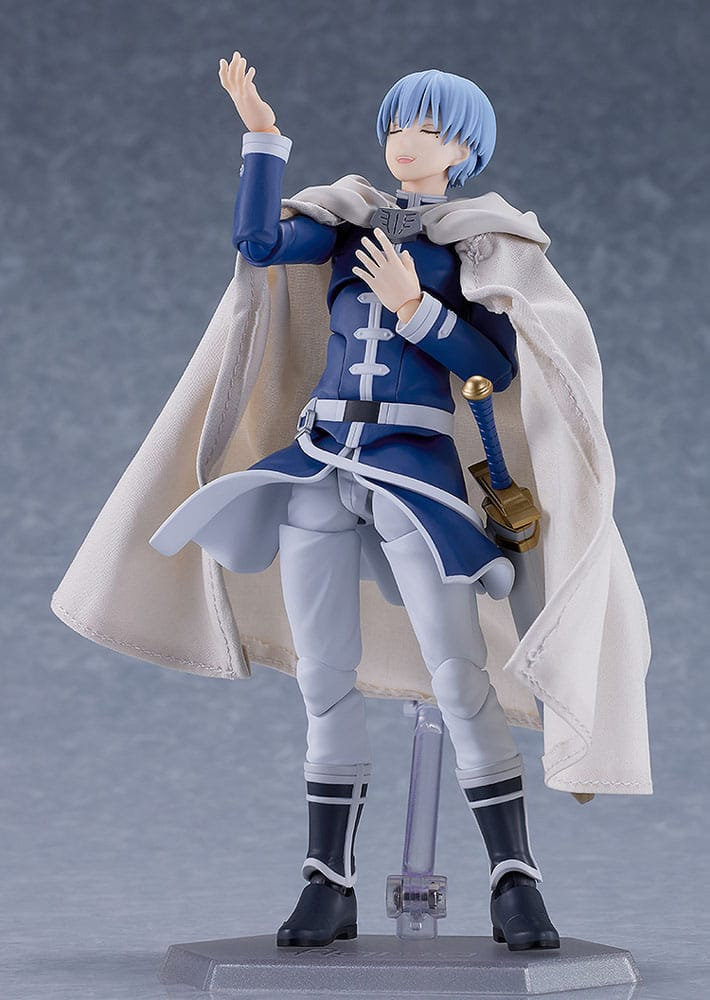 Frieren: Beyond Journey´s End Figma Himmel