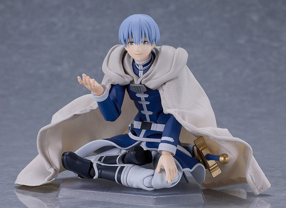 Frieren: Beyond Journey´s End Figma Himmel