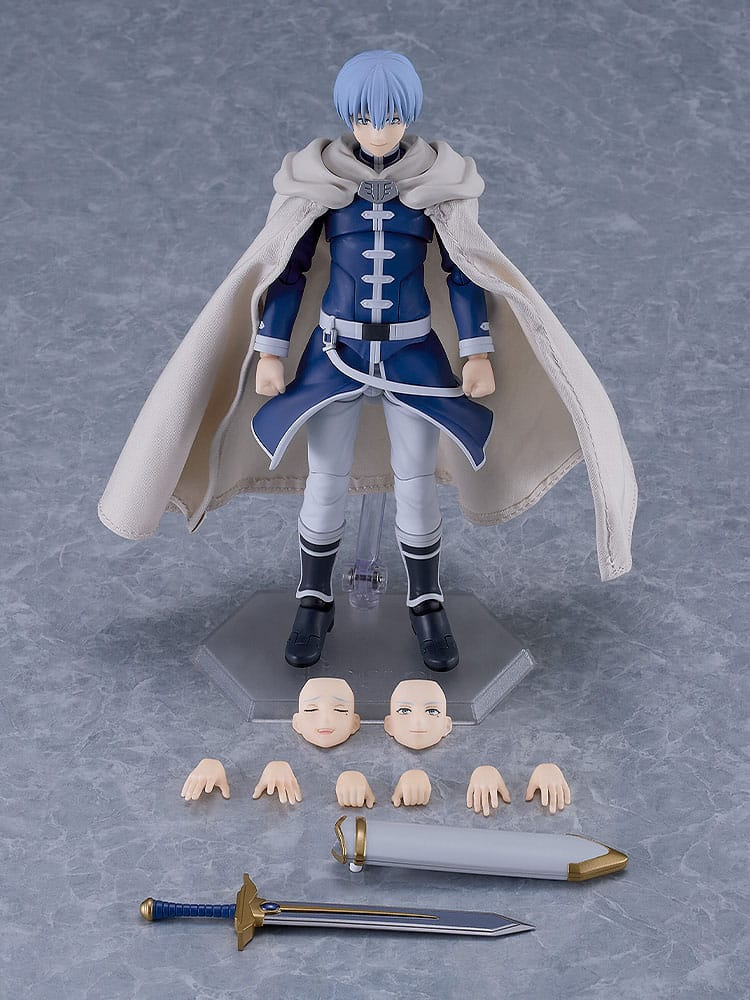 Frieren: Beyond Journey´s End Figma Himmel