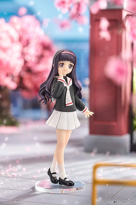 Cardcaptor Sakura POP UP PARADE Tomoyo Daidouji