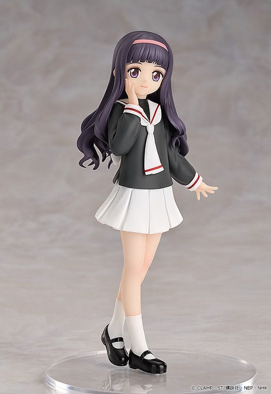 Cardcaptor Sakura POP UP PARADE Tomoyo Daidouji