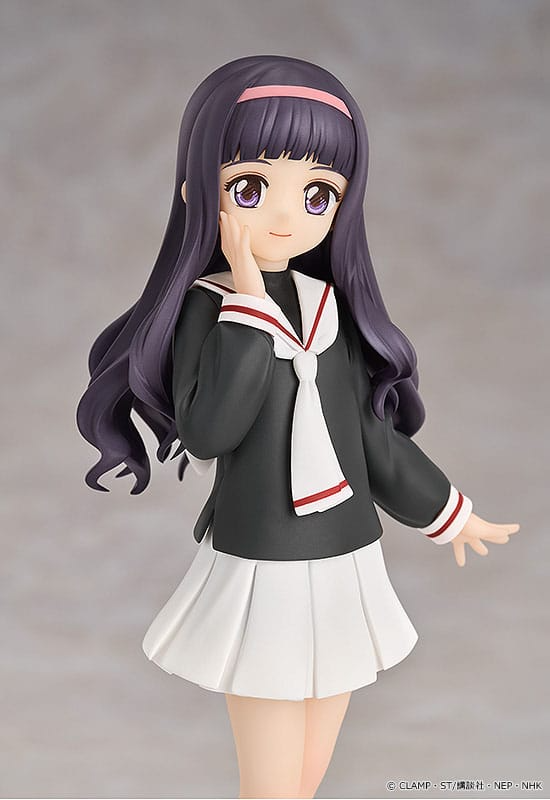 Cardcaptor Sakura POP UP PARADE Tomoyo Daidouji