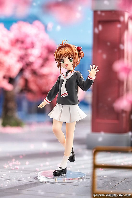 Cardcaptor Sakura POP UP PARADE Sakura Kinomoto