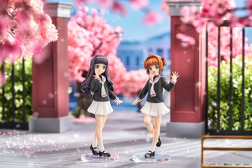 Cardcaptor Sakura POP UP PARADE Sakura Kinomoto