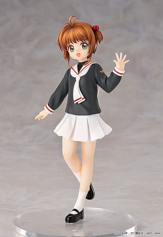 Cardcaptor Sakura POP UP PARADE Sakura Kinomoto