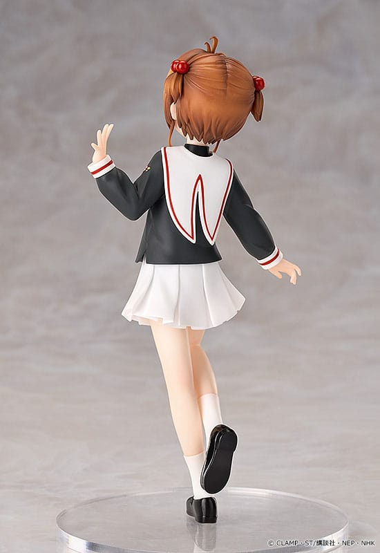 Cardcaptor Sakura POP UP PARADE Sakura Kinomoto