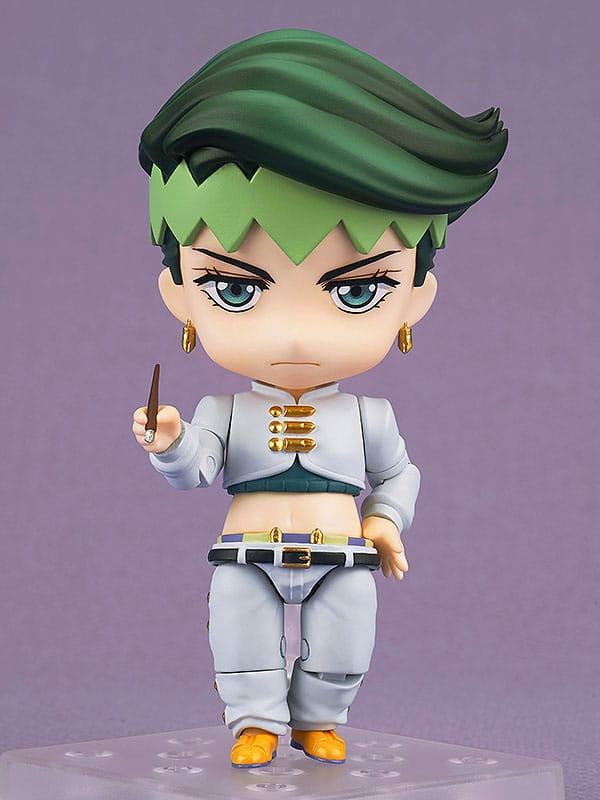 JoJo's Bizarre Adventure Nendoroid Rohan Kishibe