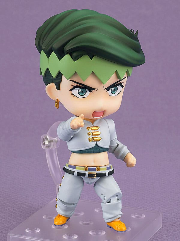 JoJo's Bizarre Adventure Nendoroid Rohan Kishibe