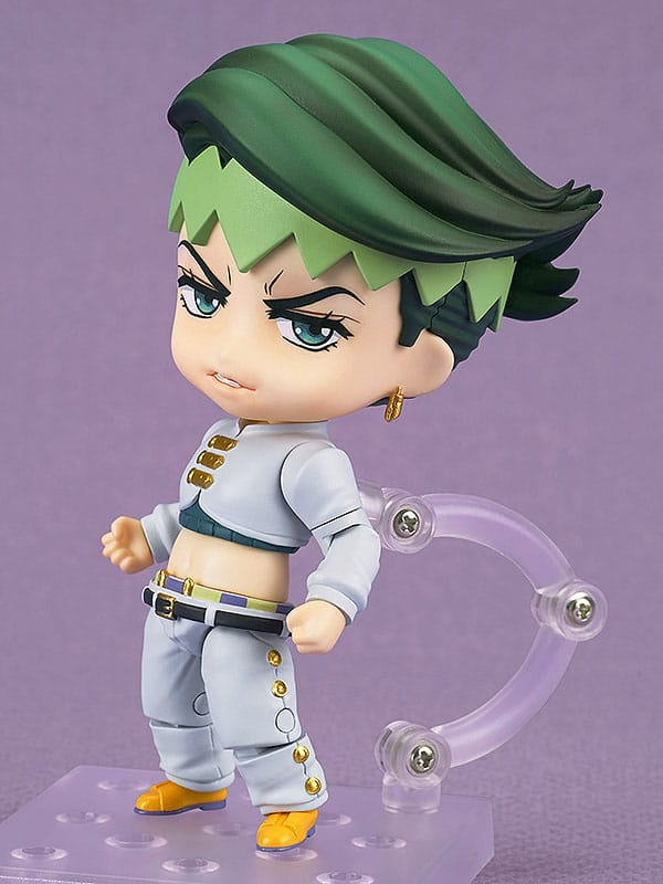 JoJo's Bizarre Adventure Nendoroid Rohan Kishibe