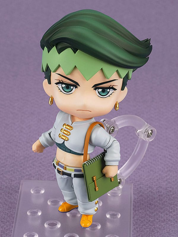 JoJo's Bizarre Adventure Nendoroid Rohan Kishibe