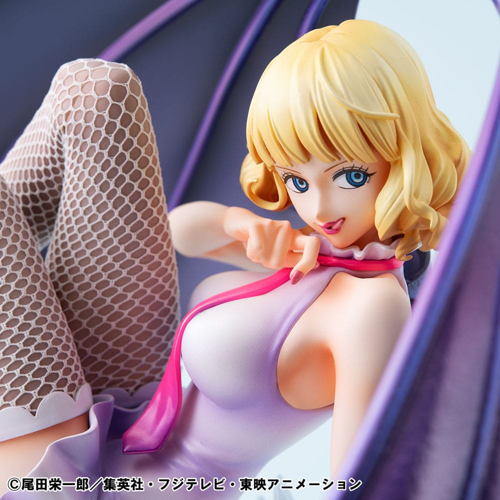 One Piece Portrait Of Pirates Statue Stussy Evolutionary History