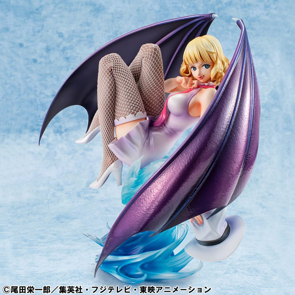 One Piece Portrait Of Pirates Statue Stussy Evolutionary History