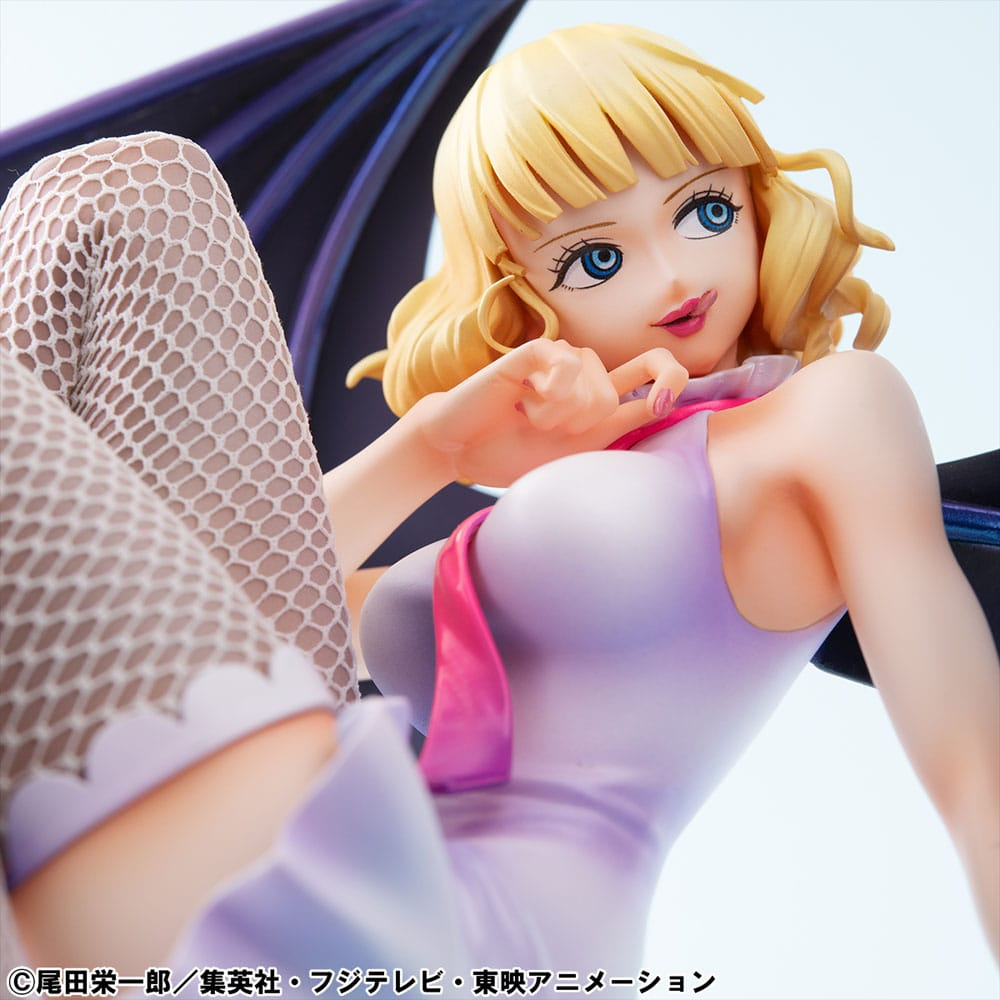 One Piece Portrait Of Pirates Statue Stussy Evolutionary History
