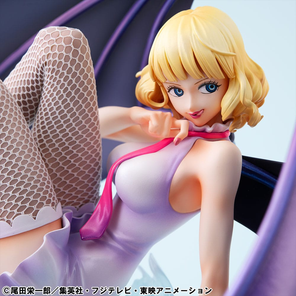 One Piece Portrait Of Pirates Statue Stussy Evolutionary History