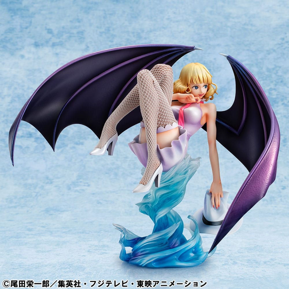 One Piece Portrait Of Pirates Statue Stussy Evolutionary History