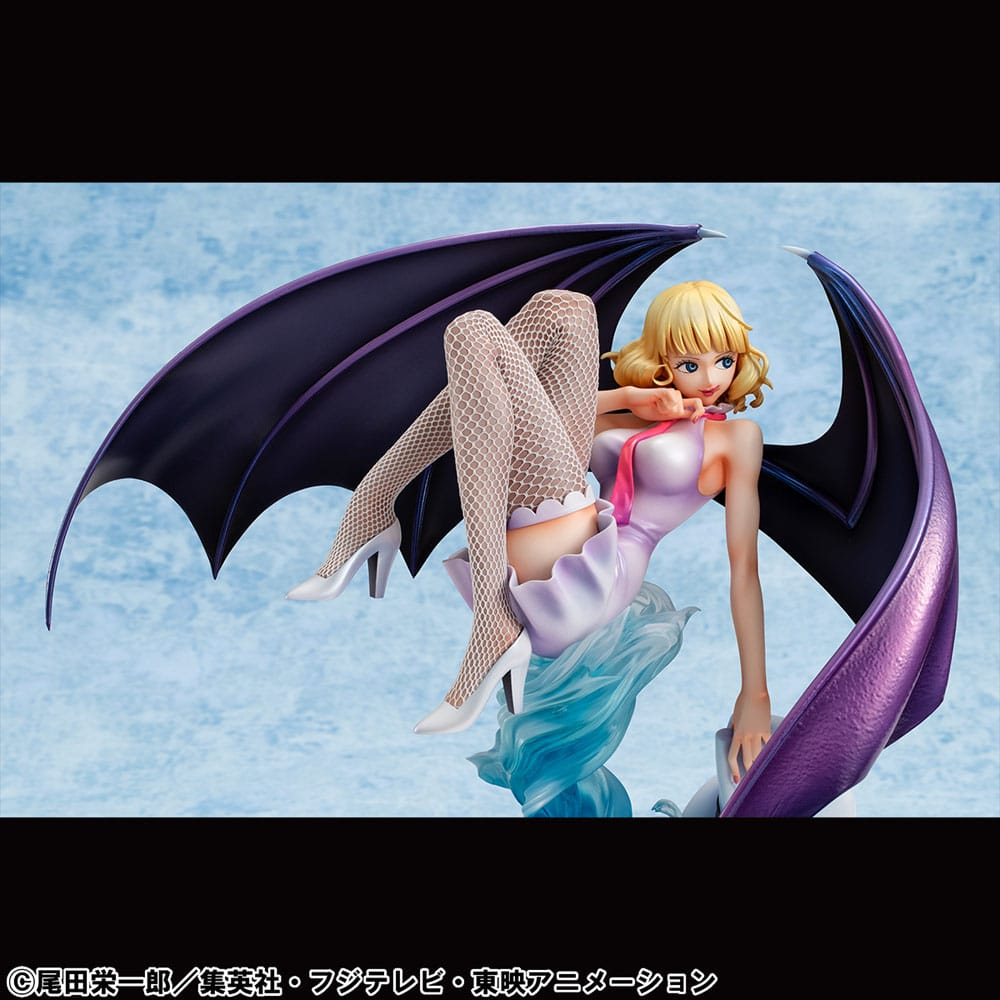 One Piece Portrait Of Pirates Statue Stussy Evolutionary History