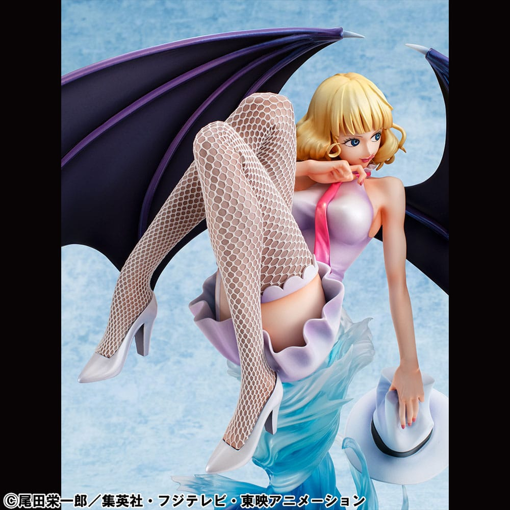 One Piece Portrait Of Pirates Statue Stussy Evolutionary History