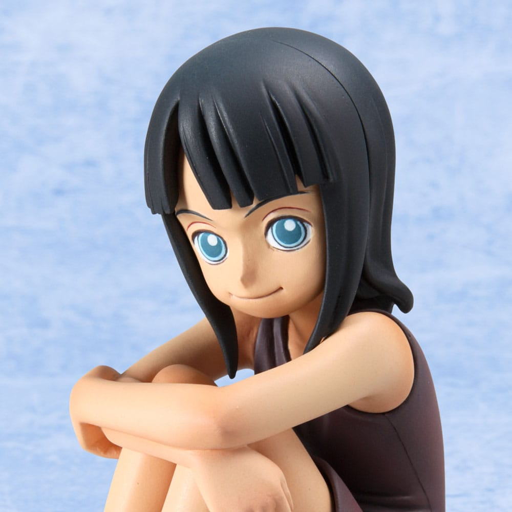 One Piece Portrait Of Pirates CB-EX Statue Nico Robin Dereshi! Ver (Super Limited Reprint)