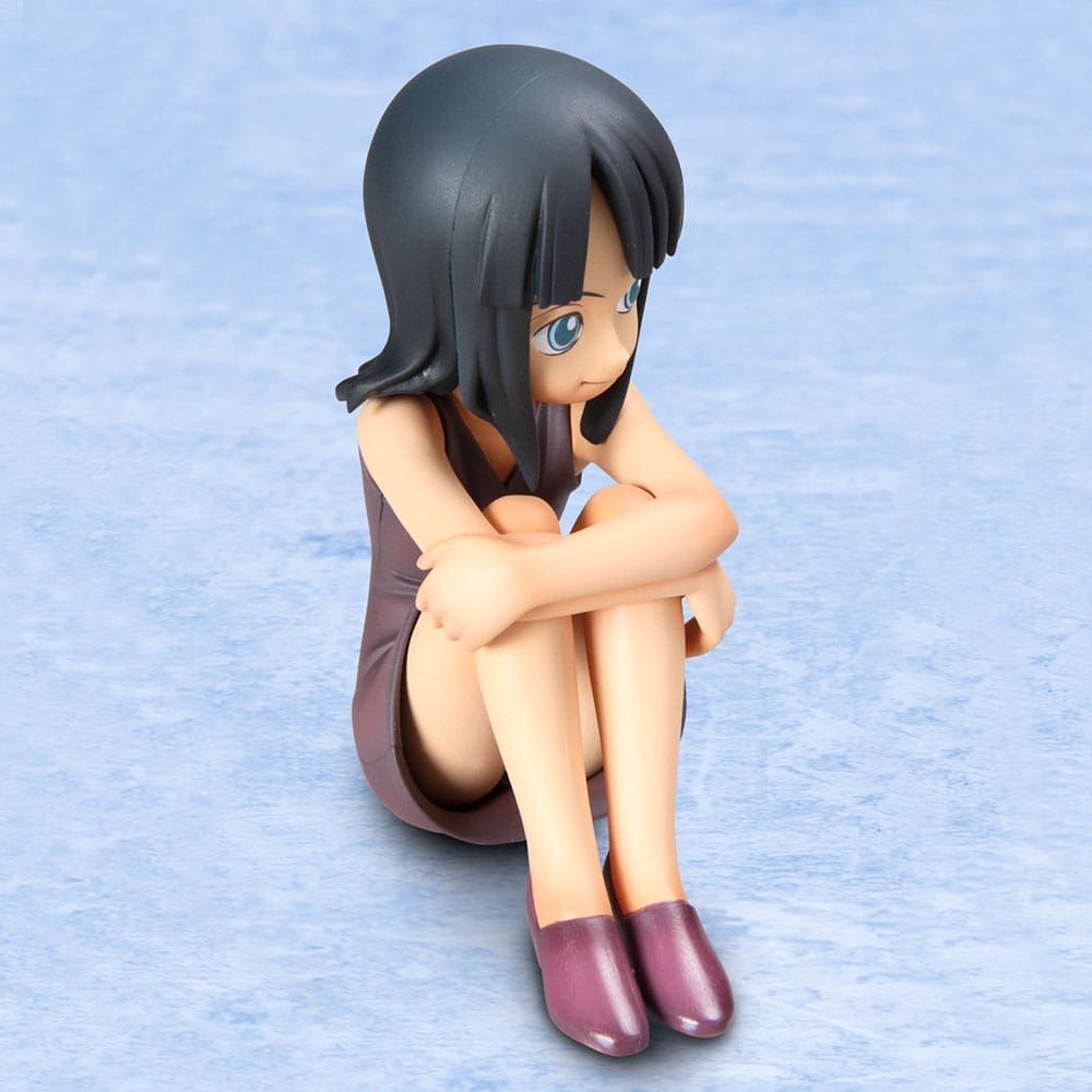 One Piece Portrait Of Pirates CB-EX Statue Nico Robin Dereshi! Ver (Super Limited Reprint)