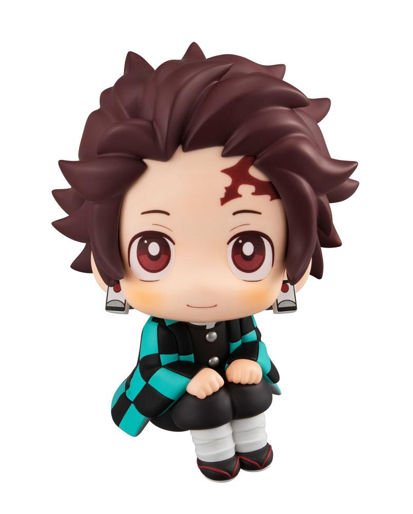 Demon Slayer Look Up Figure Tanjiro Kamado