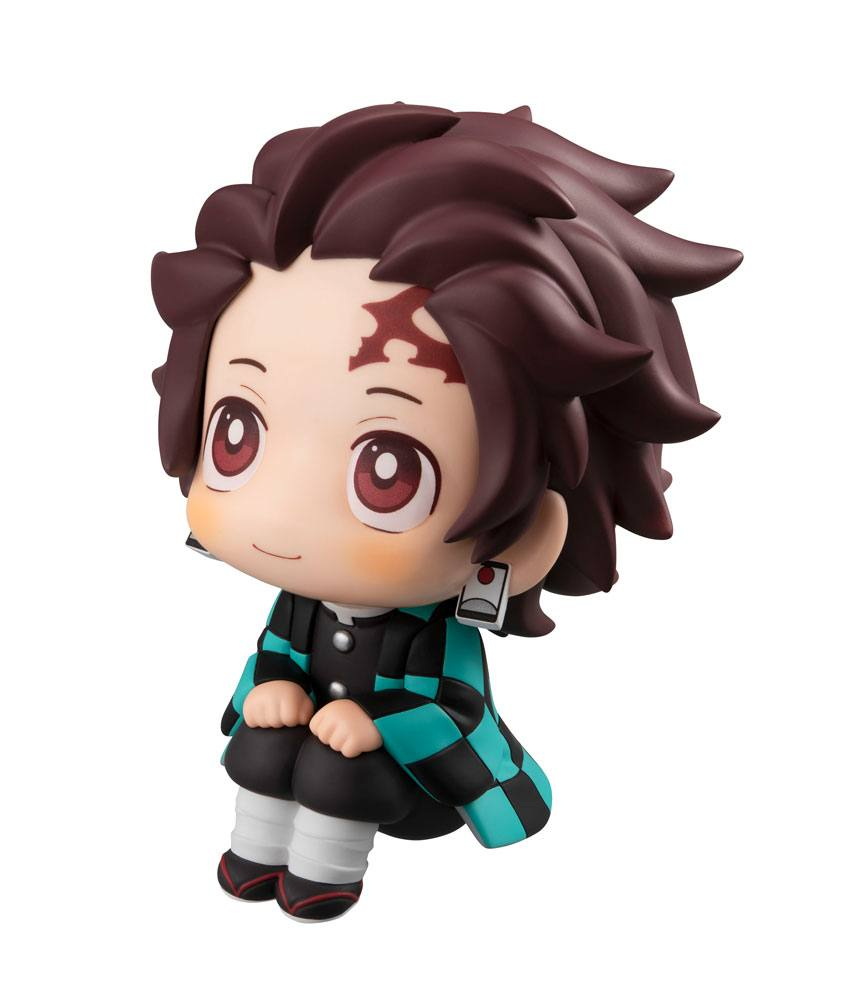 Demon Slayer Look Up Figure Tanjiro Kamado