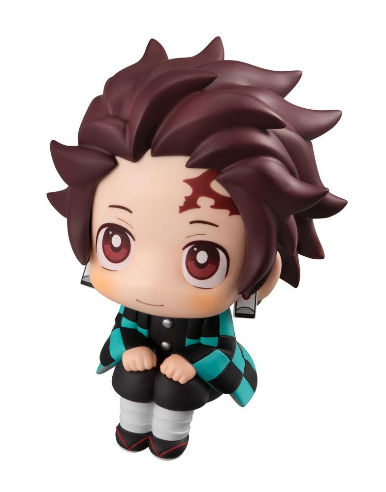 Demon Slayer Look Up Figure Tanjiro Kamado