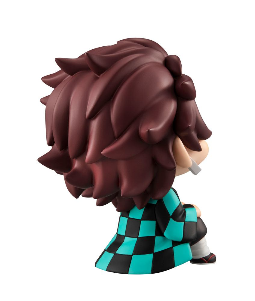 Demon Slayer Look Up Figure Tanjiro Kamado