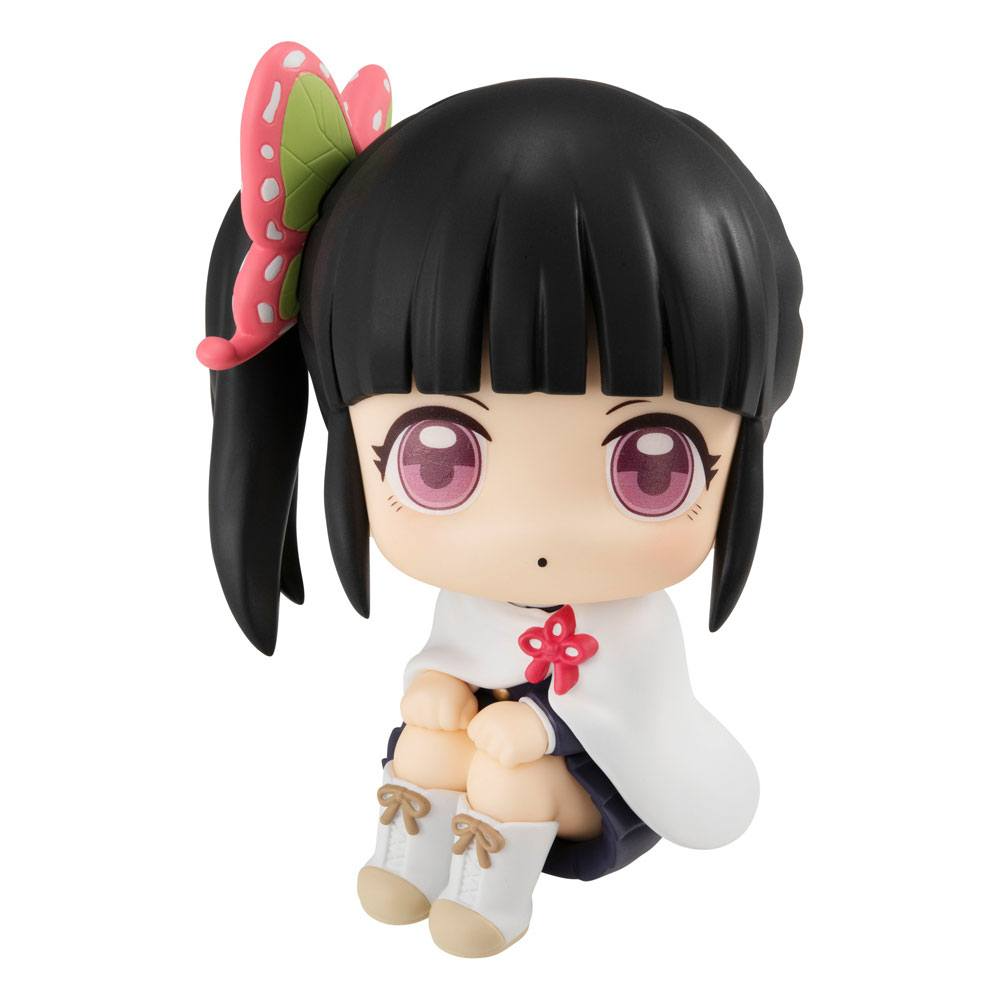 Demon Slayer Look Up Figure Kanao Tsuyuri