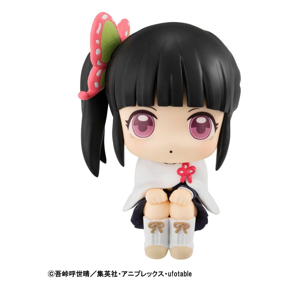Demon Slayer Look Up Figure Kanao Tsuyuri
