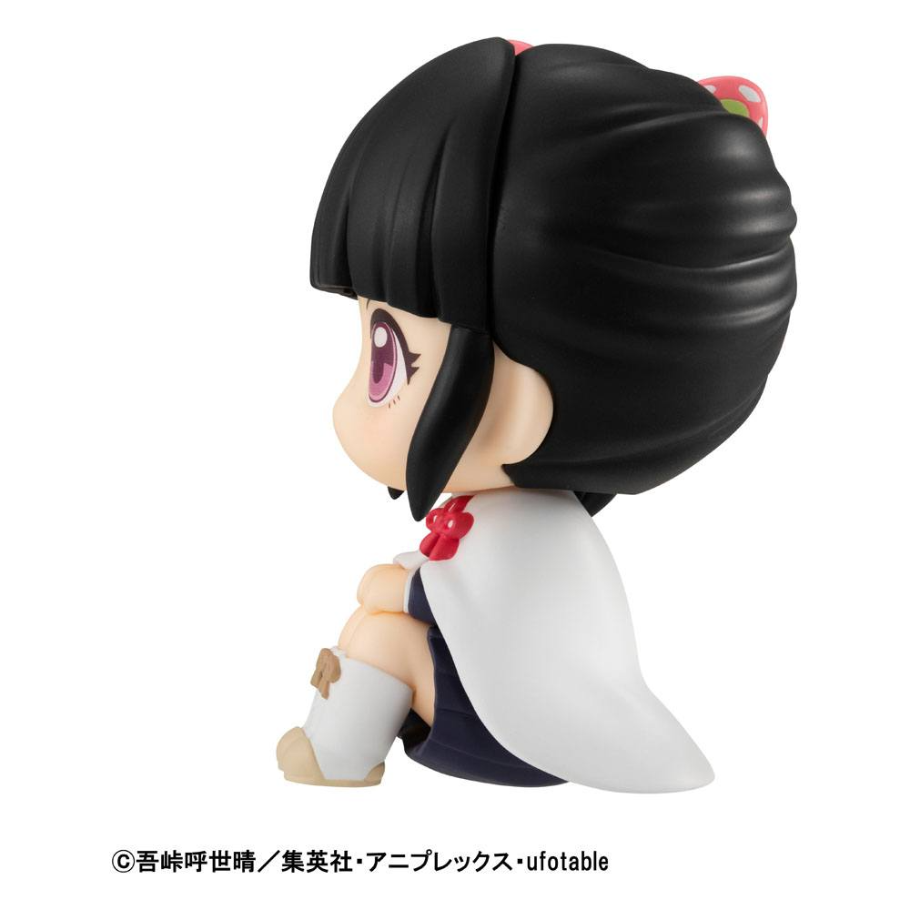 Demon Slayer Look Up Figure Kanao Tsuyuri