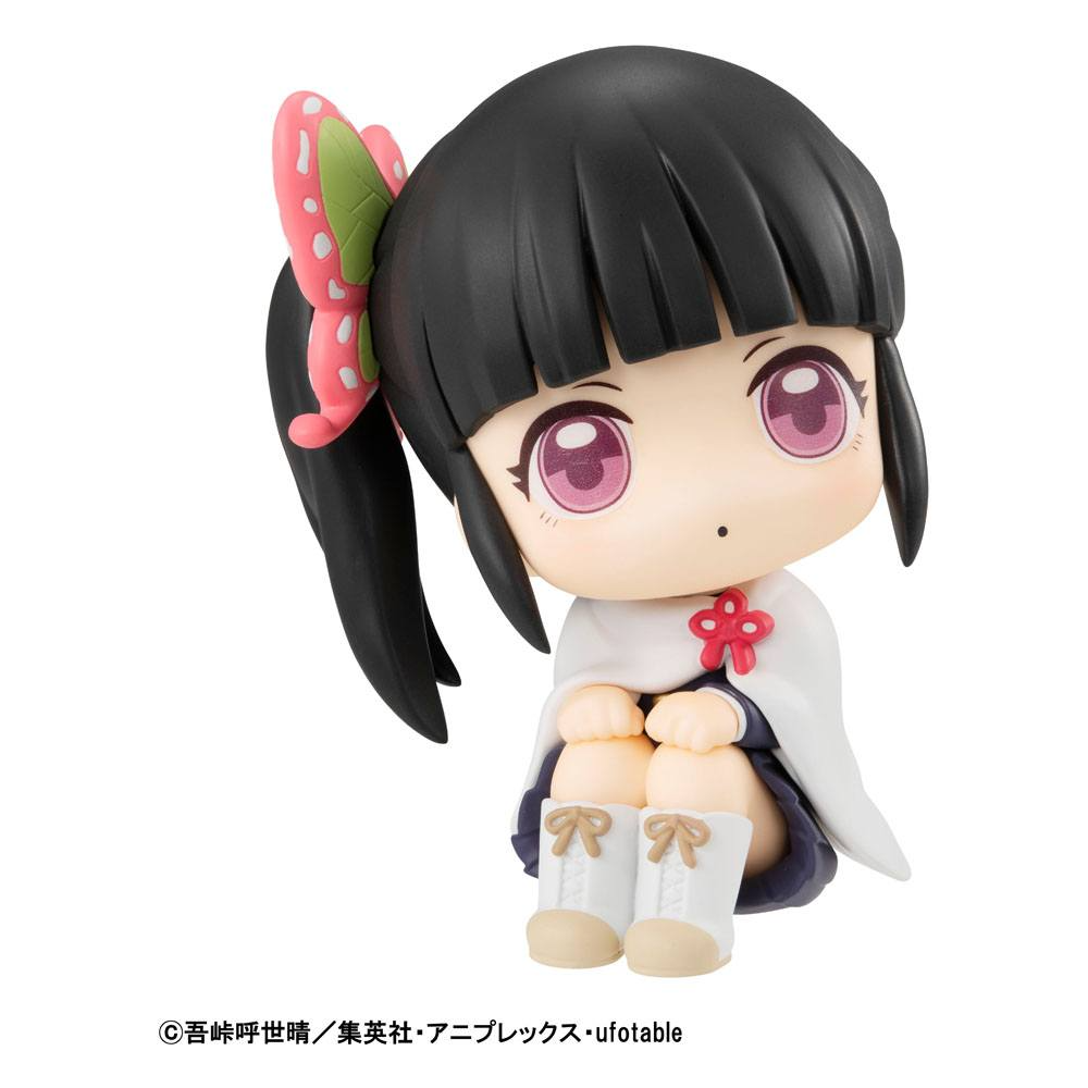 Demon Slayer Look Up Figure Kanao Tsuyuri