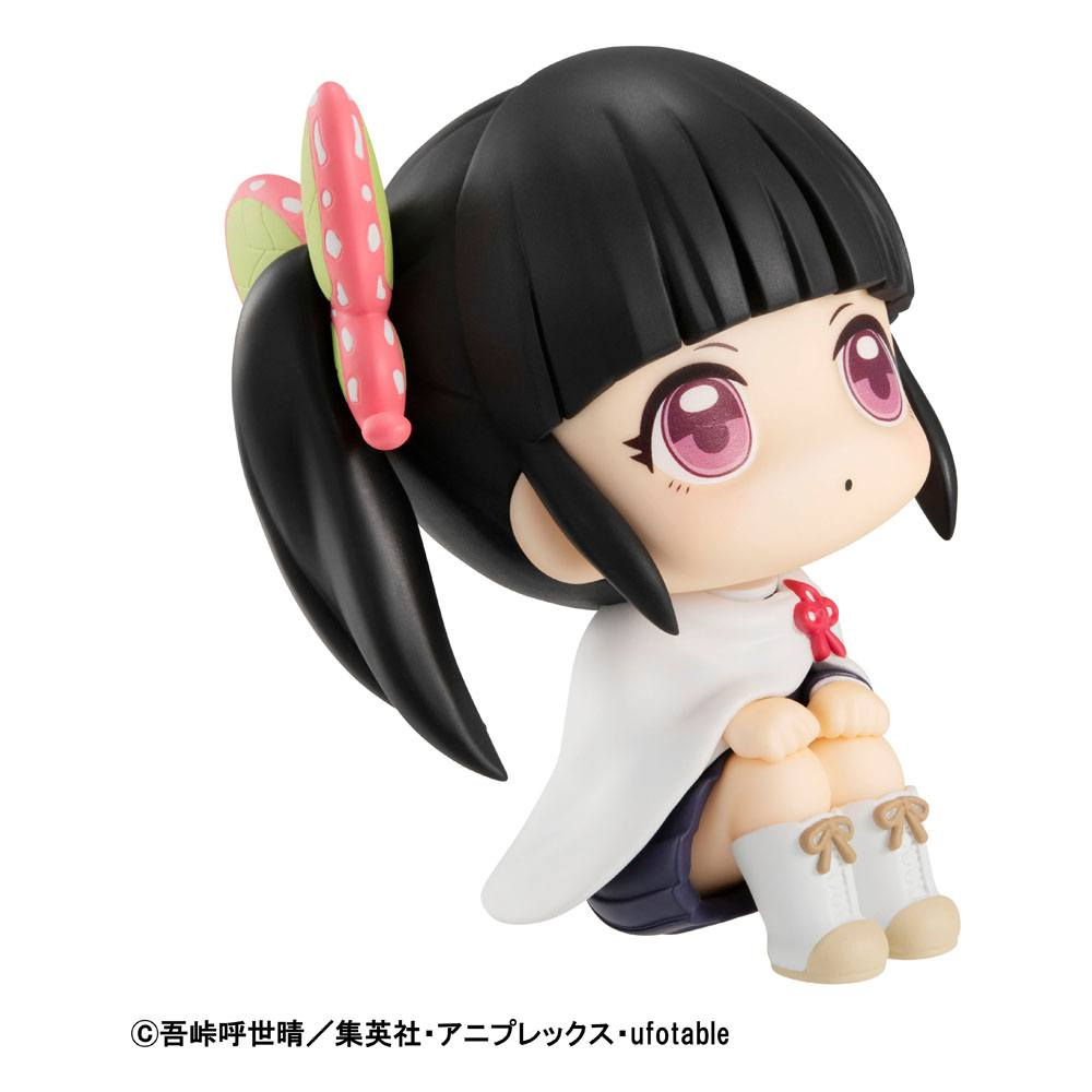 Demon Slayer Look Up Figure Kanao Tsuyuri