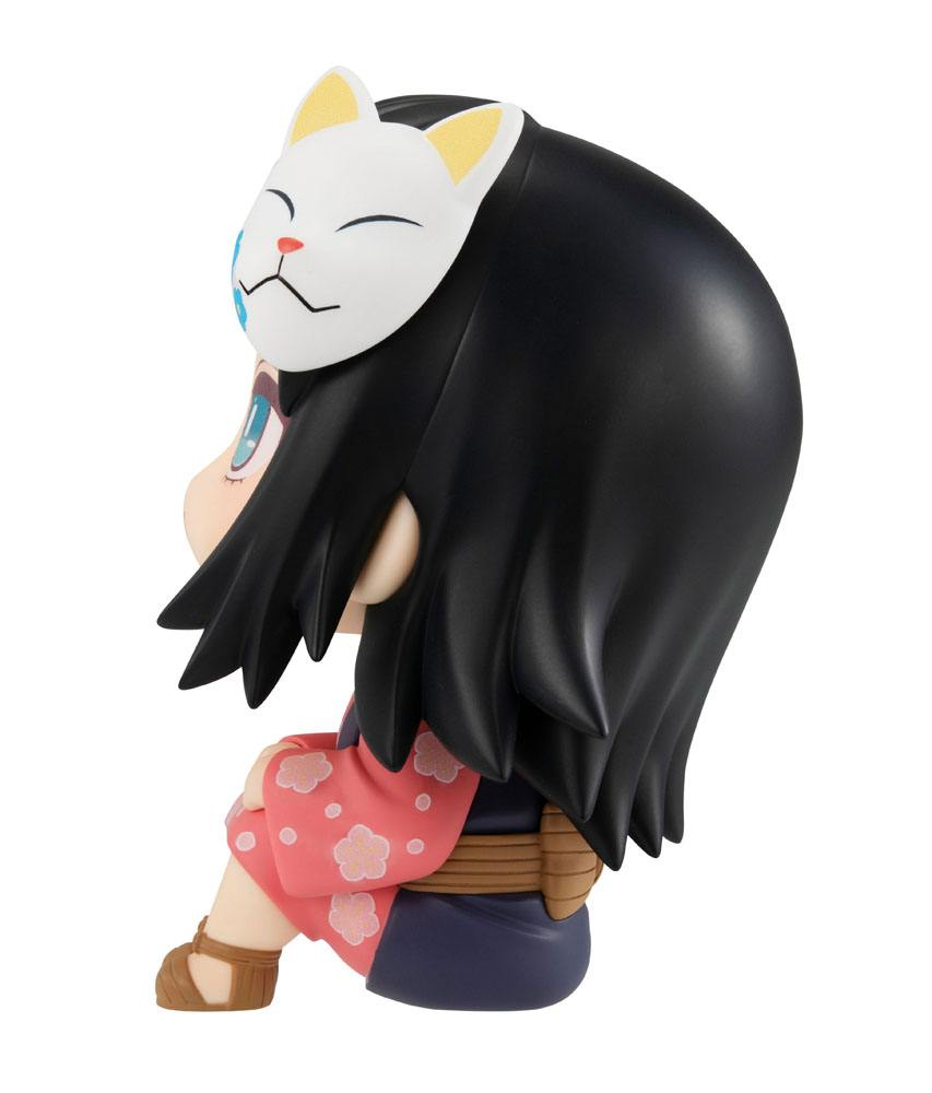 Demon Slayer Look Up Figure Makomo