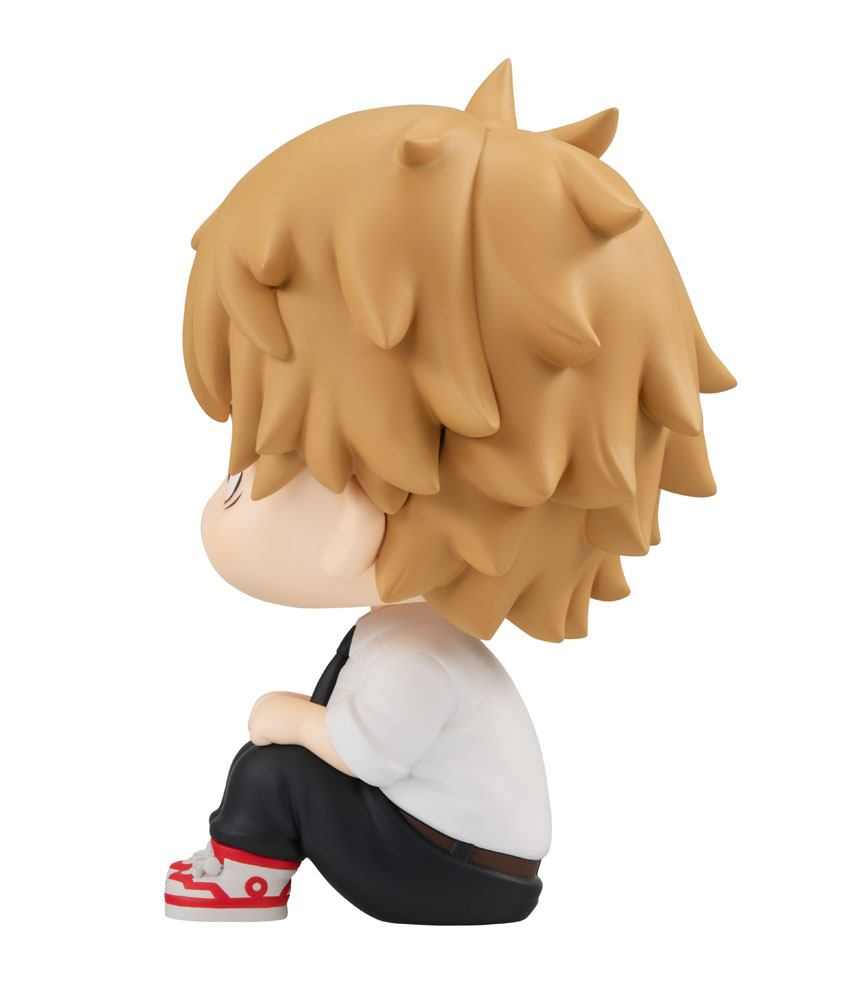 Chainsaw Man Look Up Figure Denji