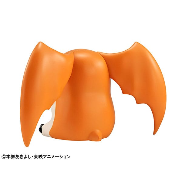 Digimon Adventure Look Up Figure Patamon