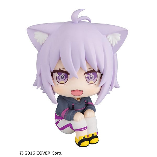 Hololive Look Up Figure Okayu Nekomata